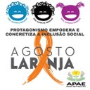 Agosto Laranja Agosto Laranja