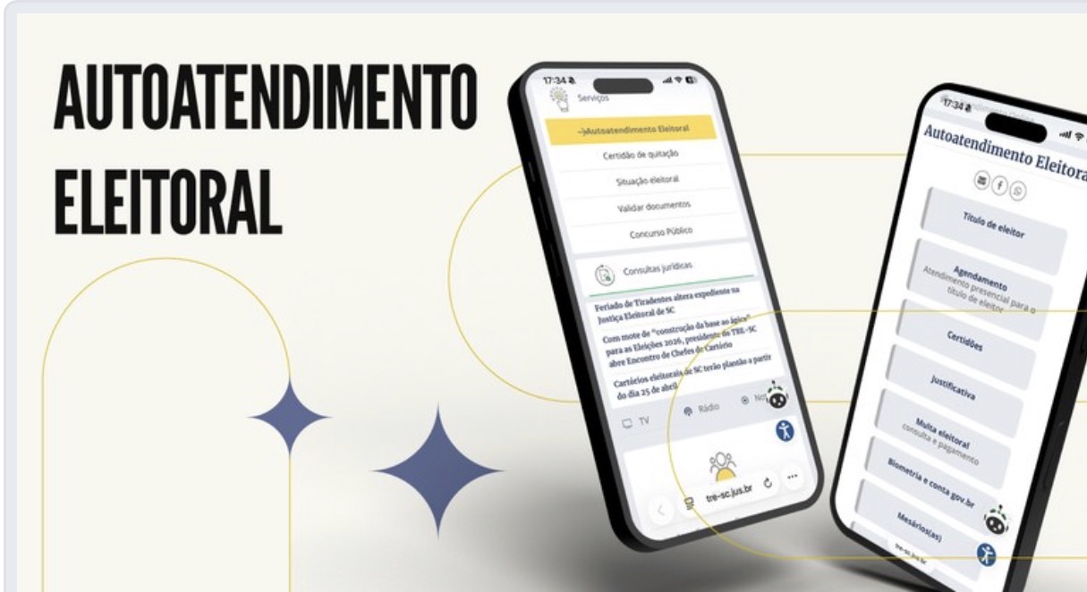 Alistamento, transferência e regularização de título: até 6 de maio