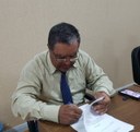 Deposito de lixo na BR 282 é sugerido pelo Vereador Luiz Carlos Ferreira Deposito de lixo na BR 282 é sugerido pelo Vereador Luiz Carlos Ferreira