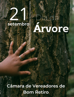 Dia da Árvore