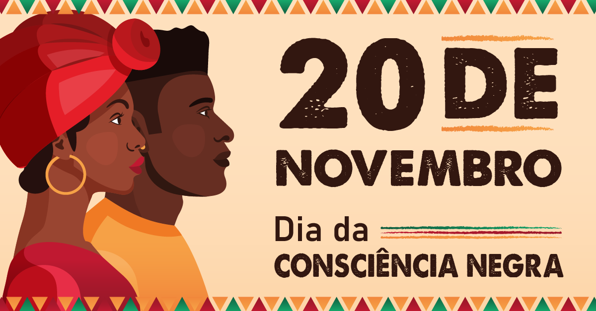 Dia da Consciência Negra