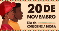 Dia da Consciência Negra