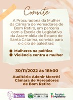 Encontro de Mulheres