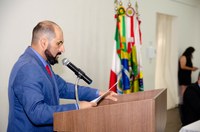 Fernando Silveira pede reabertura do posto de saúde de Canoas