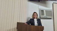 Helena postula programa sobre gavidez na adolescência