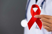 Mês de conscientização e combate ao HIV/AIDS