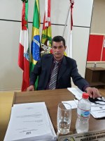 Moraes pede providências ao Prefeito Municipal
