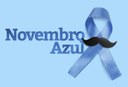 Novembro Azul tem apoio do Legislativo bonretirense Novembro Azul tem apoio do Legislativo bonretirense