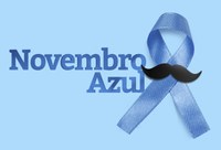 Novembro Azul tem apoio do Legislativo bonretirense