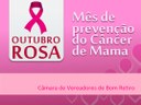Outubro Rosa Outubro Rosa