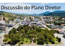 PLANO DIRETOR DE DESENVOLVIMENTO TERRITORIAL