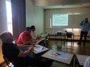 Presidente da Câmara participa de reunião sobre Censo Demográfico Presidente da Câmara participa de reunião sobre Censo Demográfico