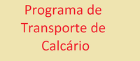 Programa de Transporte de Calcário