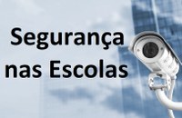 Segurança nas Escolas