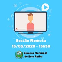 Sessão Remota