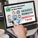 Sessão Remota Sessão Remota