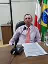 Soni pede ações à Prefeitura Municipal