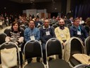 Vereadores participam do Congresso de Prefeitos Vereadores participam do Congresso de Prefeitos